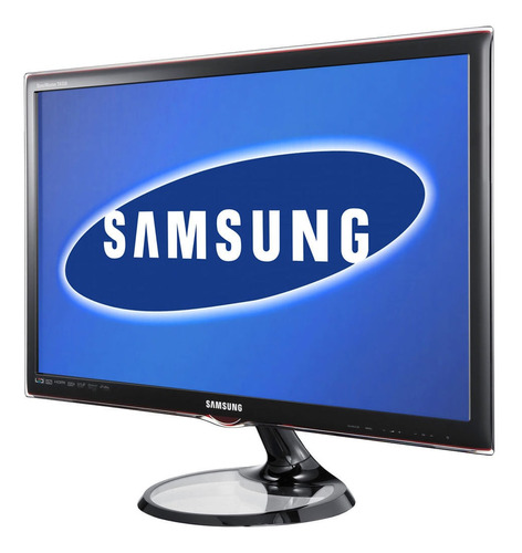 Led Tv Samsung 27 T27a550