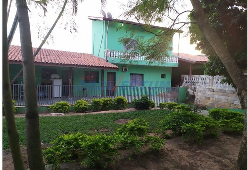 Chácara À Venda Em Jardim Bela Vista - Ch273214