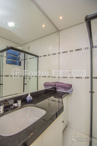 Imagem 9 de 30 de Apartamento, 3 Dormitórios, 115 M², Jardim Botânico - 161711