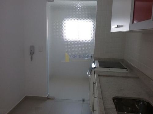 Imagem 8 de 15 de Linda Cobertura À Venda No Resort Santa Angela - Cód. Gb 4390 - Gb4390