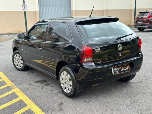 Volkswagen Gol 1.0 Trend Total Flex 3p