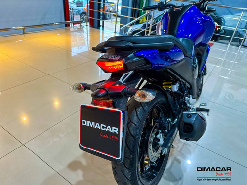 Yamaha Fazer 150 150 Fazer Flex 2023/2023