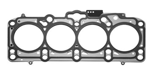 Junta Cabeza Tf Victor Para Vw Jetta 1.9 Tdi 1995-10 Grado 2