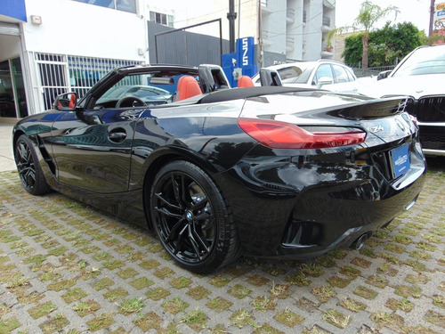 Imagen 7 de 14 de Bmw Z4 2021 M Sport 20i Negro