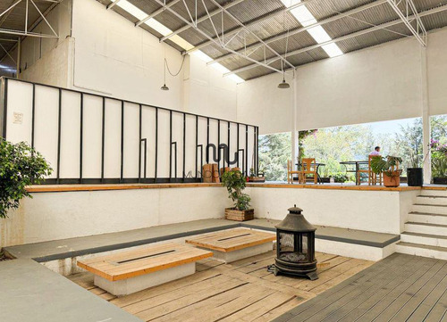 Departamento En Venta En Espiritu Santo Jilotzingo
