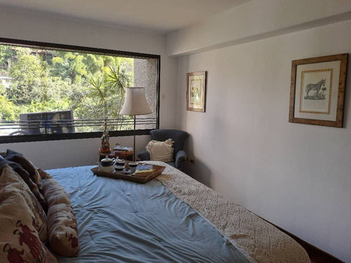 Hermoso Apartamento En Alquiler En La Boyera. Aa