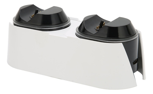 Base De Carga Con Doble Controlador Gp51530 Multifuncional