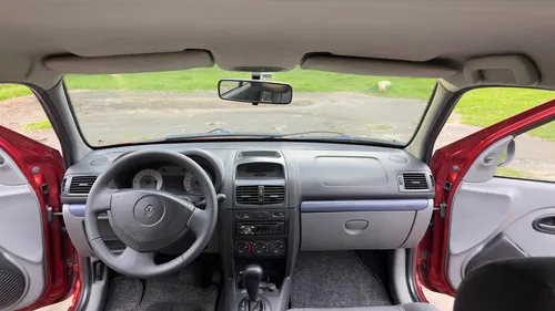 Renault Clio F.iv Expression