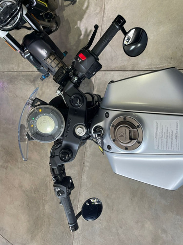 Imagen 15 de 15 de Husqvarna Vitpilen 2021 - 4800 Km - Financiamos