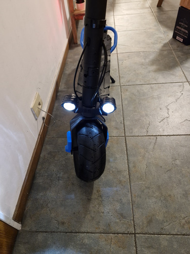 Monopatin Velocifero Mini Mad Plus