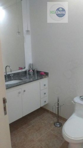 Casa À Venda, 168 M² Por R$ 850.000,00 - Condomínio Okinawa - Paulínia/sp - Ca0076