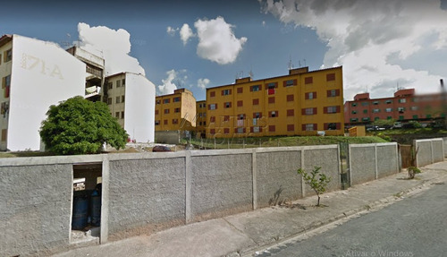 Imagem 7 de 9 de Morada Das Vinhas | Apto 50m 2 Dorms 1 Vaga | 6863 - V6863