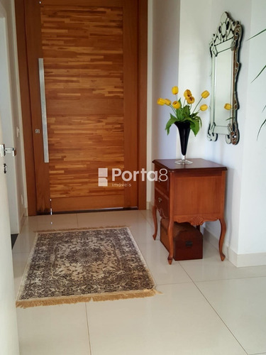 Imagem 4 de 15 de Casa Em Condominio - Residencial Eco Village - Ref: 11331 - V-ca2175