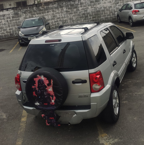Ford Ecosport 2.0 Xlt Flex Aut. 5p