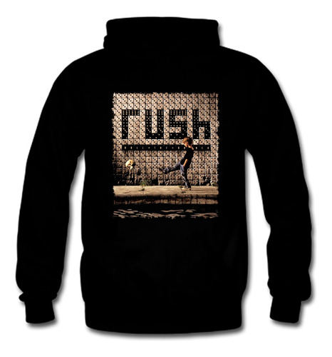 Poleron Rush - Ver 15 - Roll The Bones