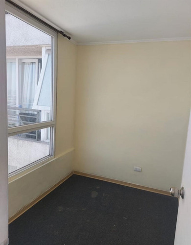 Departamento En Arriendo De 2 Dorm. En Estación Central