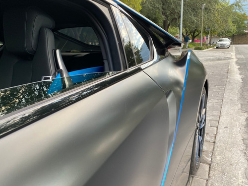 Imagen 6 de 15 de Bmw I8 2016 1.5 Pure Impulse At