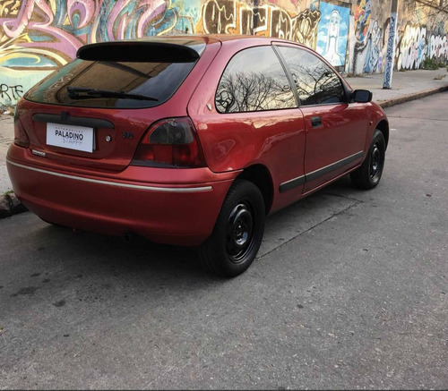Rover 214 1998 1.4 214 Si
