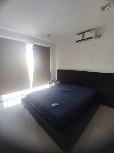 Imagen 16 de 30 de Excelente Townhouse Vacacional En Guacuco Cojunto Costa Blanca Vista Al Mar
