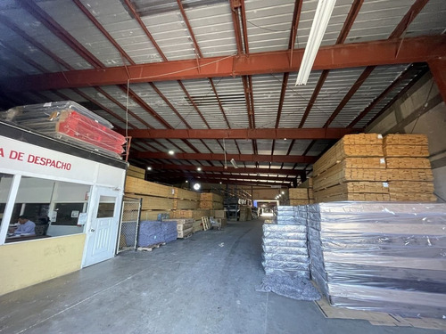 Nave Local Comercial Venta Villa Faro Santo Domingo Este