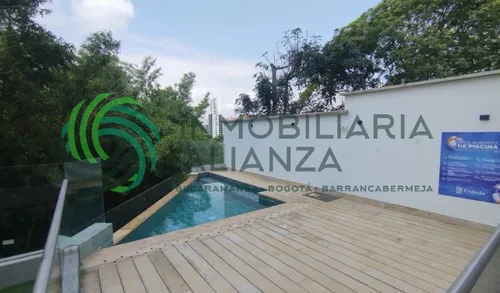 Apartamento En Arriendo En Pan De Azucar. Cod A16962