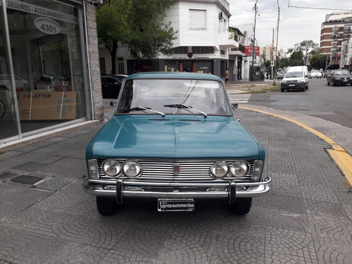 Fiat 1600