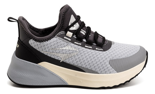 Topper Squat Il Kids Gris