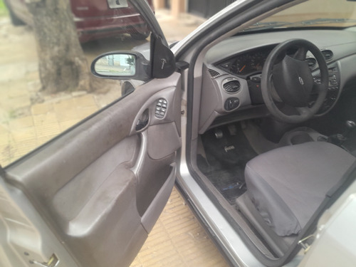 Ford Focus 1.8 Clx