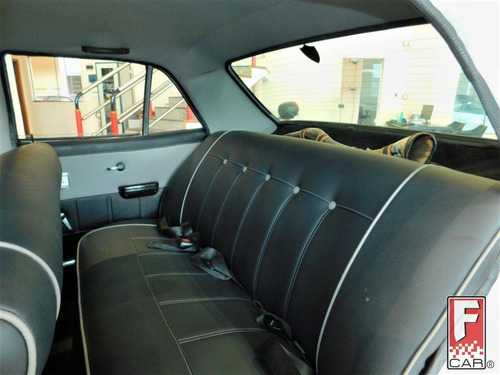 Chevrolet Opala De Luxo 2.5 4cc 1973