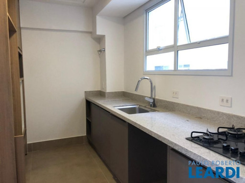 Apartamento - Jardim América - Sp - 582445