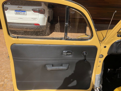 Imagem 4 de 11 de Fusca 1300 - 1980