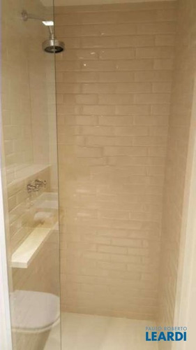 Imagem 8 de 15 de Apartamento - Vila Romana - Sp - 601591