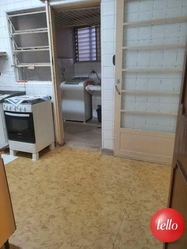 Imagem 16 de 21 de Apartamento - Ref: 224931