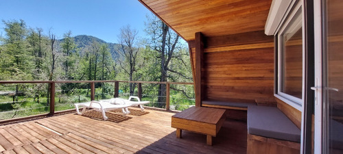 Refugio N Venta Con Recepción Final , Corralco Malalcahuello