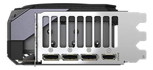 Tarjeta De Video Gigabyte Rtx 5070 Ti Gaming Oc 16g Gddr7