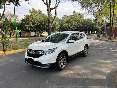 Honda CR-V 1.5 Turbo Plus Cvt