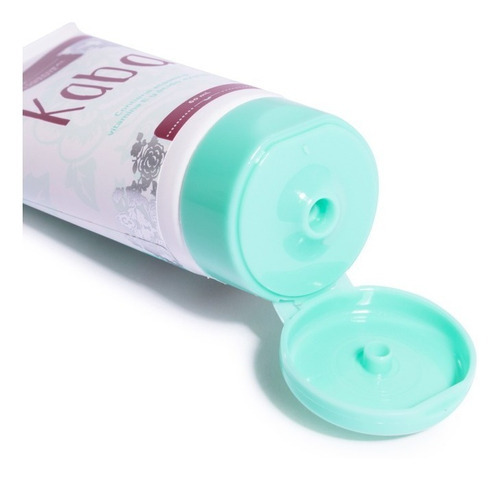 Crema Corporal Aclarante Kaba - g