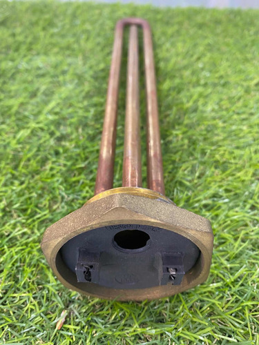 Imagen 2 de 4 de Resistencia Calentador De Agua.110v, 1000w