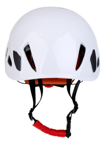 Casco De Escalada Roca Para Montañismo Kayak Trabajos