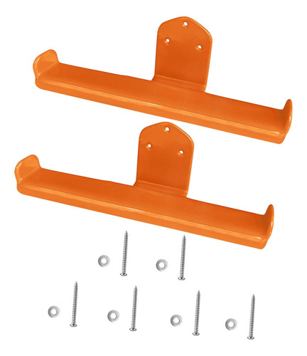 Colgador De Soplador De Hojas Para Mochila, Soporte 2 Piezas