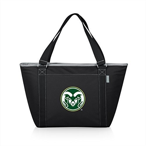 Picnic Time Topanga Colorado State Rams Print