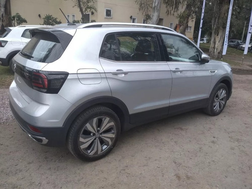 Volkswagen T-cross Highline 2021 Lm A1