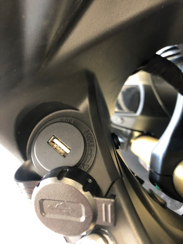 Imagen 12 de 24 de Cf Moto 650 Mt Tablero Tft 2023
