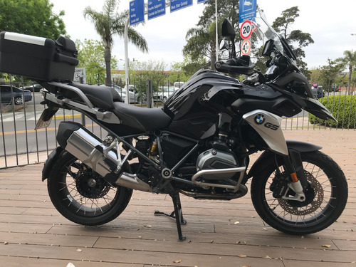 Imagen 2 de 9 de Bmw R 1200 Gs 2017 Cordasco Motohaus