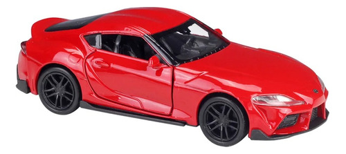 Toyota Supra Welly 1:34 43786