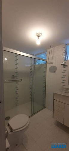 Imagem 12 de 15 de Apartamento - Itaim Bibi - Sp - 597412