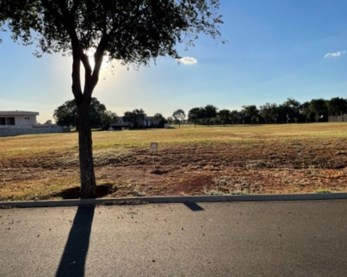 Imagem 5 de 9 de Terreno De 1500 M², Na Fazenda Santa Maria, Na Cidade De Cravinhos - Te00278 - 69555763