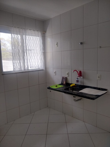 Casa 2 Quartos 1 Com Suíte