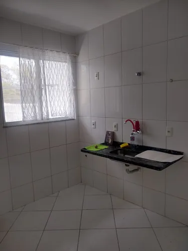 Casa 2 Quartos 1 Com Suíte