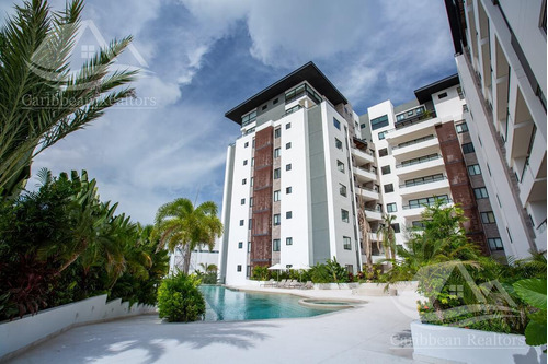 Departamento En Venta En Cancun Cumbres / Codigo: Emm3289